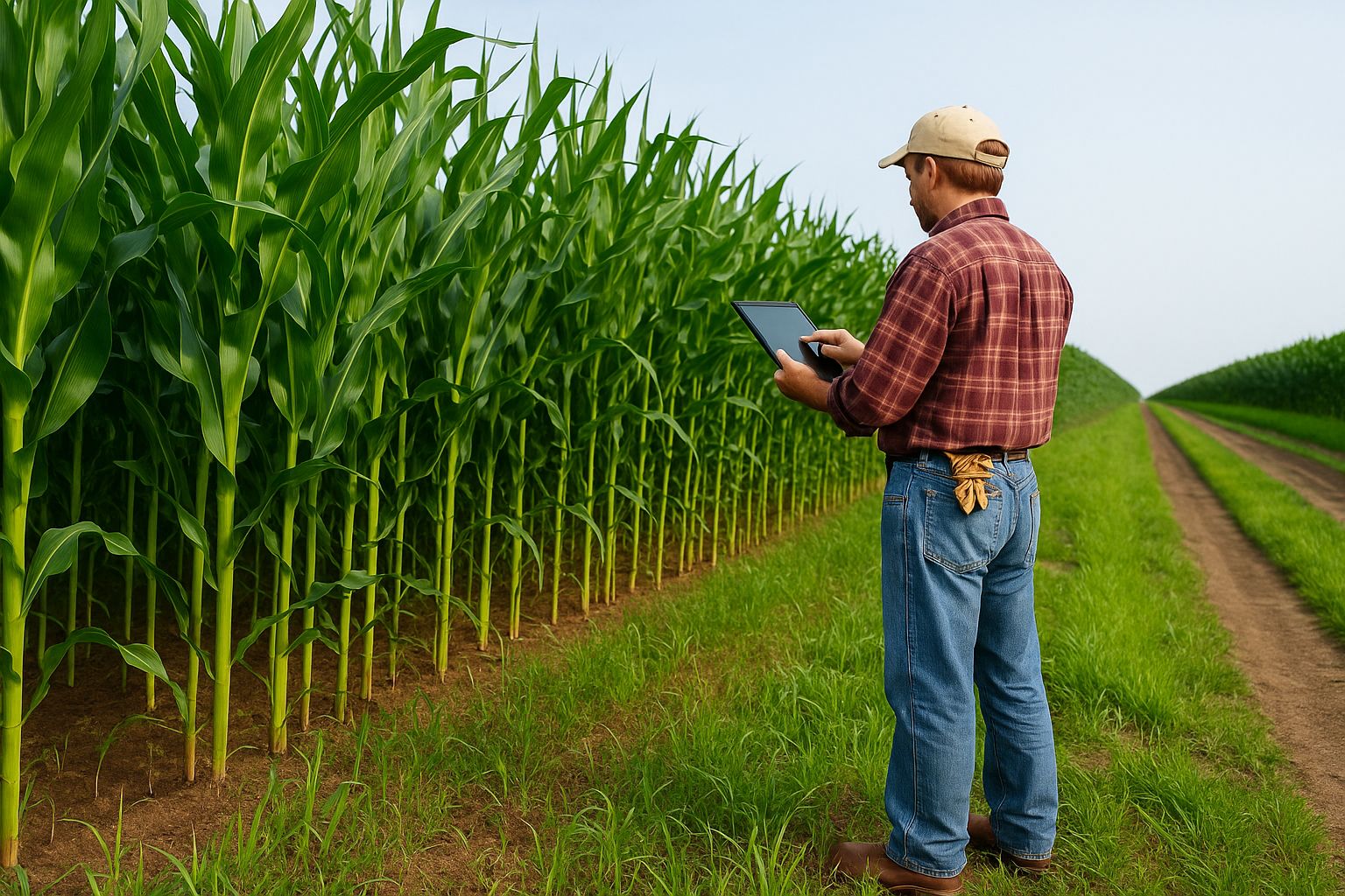 Produtor rural como contribuinte do IVA (IBS e CBS): uma nova realidade com a Reforma Tributária