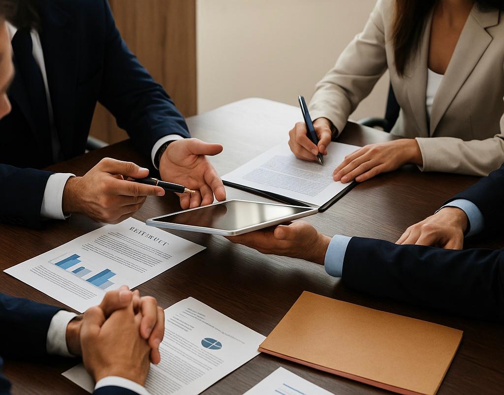 Reestruturação Empresarial como prevenção à Recuperação Judicial